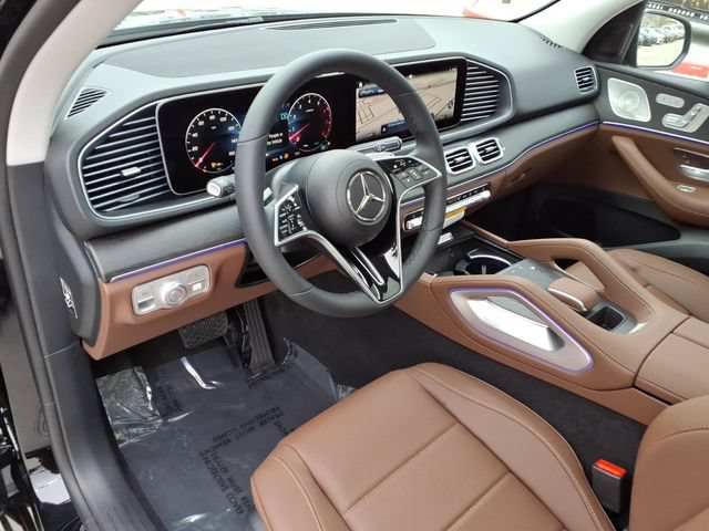New 2026 Mercedes-Benz GLE 450 4MATIC image 13