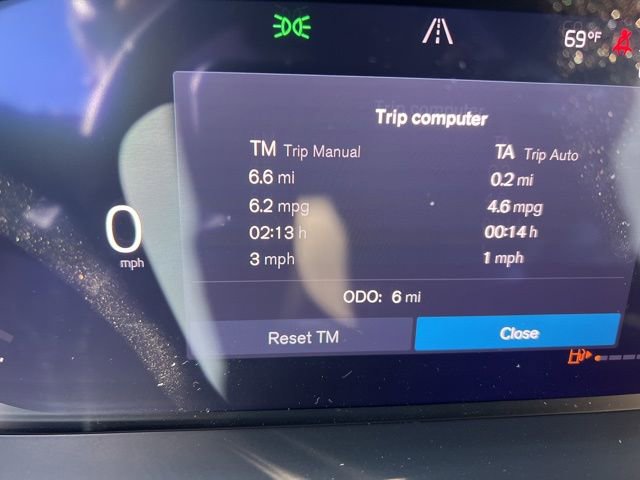 New 2026 Volvo XC90 B6 Plus image 11