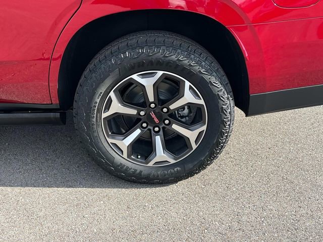 New 2026 GMC Yukon AT4 Ultimate image 16