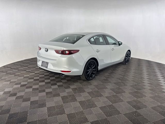 New 2026 MAZDA MAZDA3 s Sport image 5