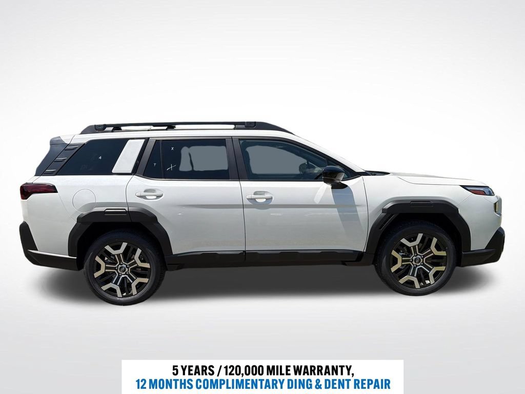 New 2026 Subaru Outback Touring XT AWD/4WD image 10