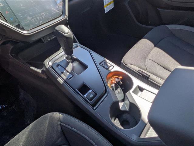 New 2026 Subaru Crosstrek 2.0i Premium image 16