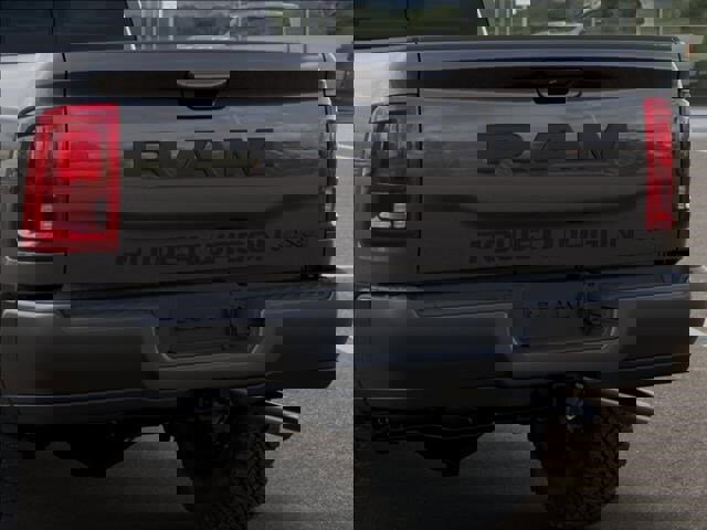 New 2026 RAM 2500 Power Wagon image 13