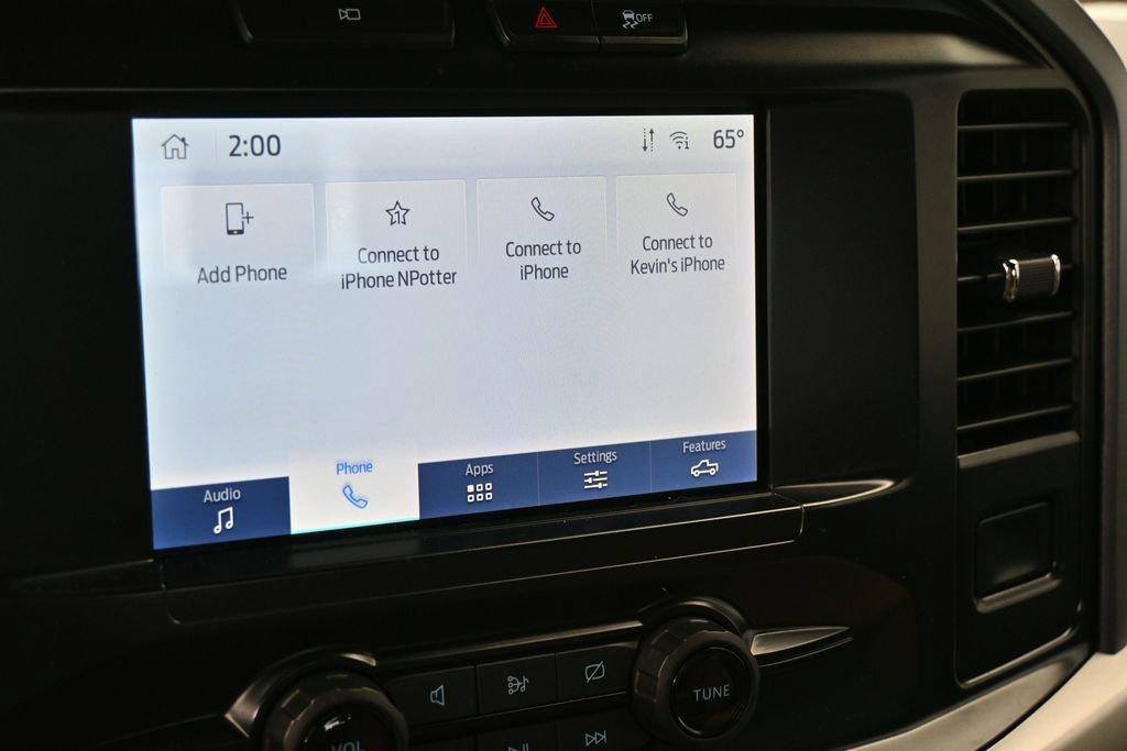 Used 2023 Ford F150 XLT AWD/4WD image 24
