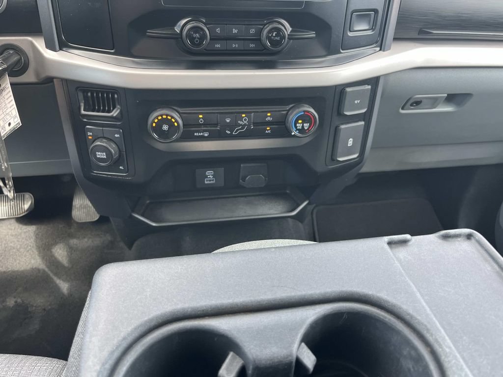 Used 2023 Ford F150 XLT AWD/4WD image 29