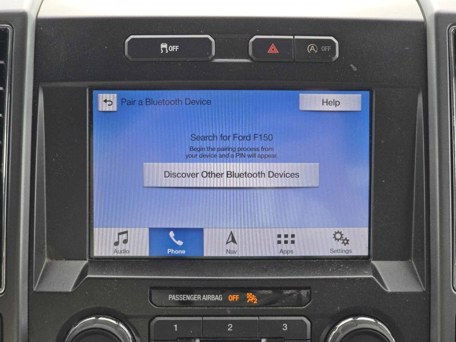 Used 2019 Ford F150 XLT w/ Equipment Group 302A Luxury AWD/4WD image 7