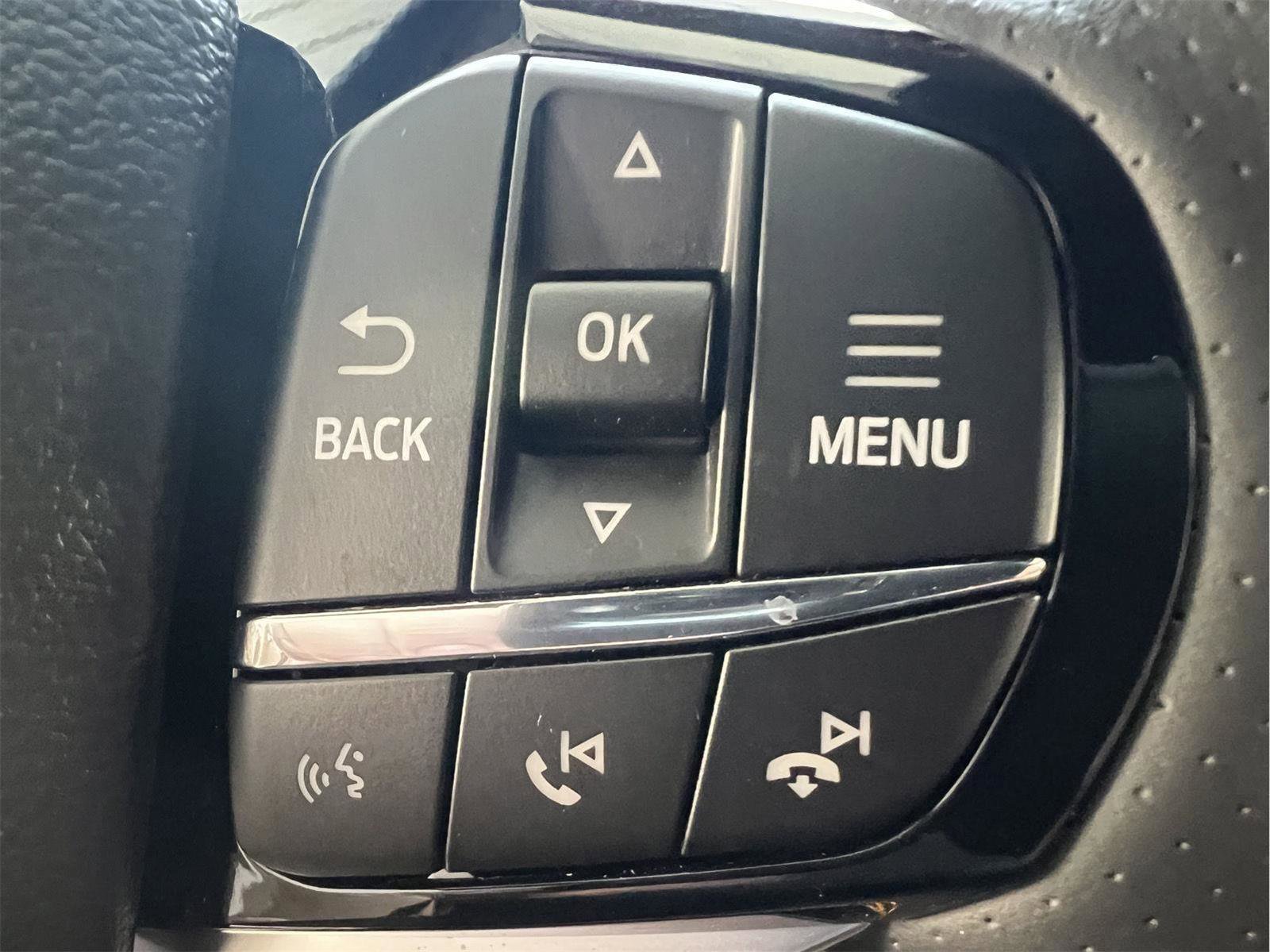 New 2026 Ford Explorer Tremor w/ Tremor Convenience Package AWD/4WD image 20