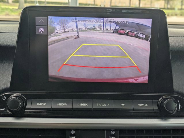 Used 2023 Kia Forte LXS image 15