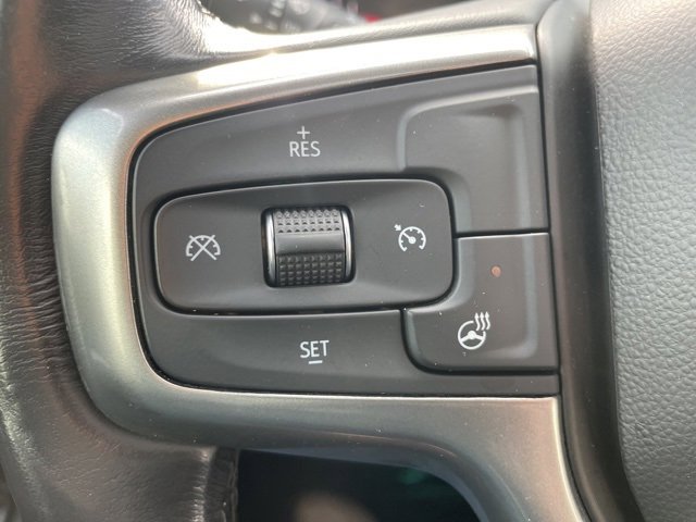 Used 2021 Chevrolet Silverado 1500 LT Trail Boss w/ Convenience Package II image 20