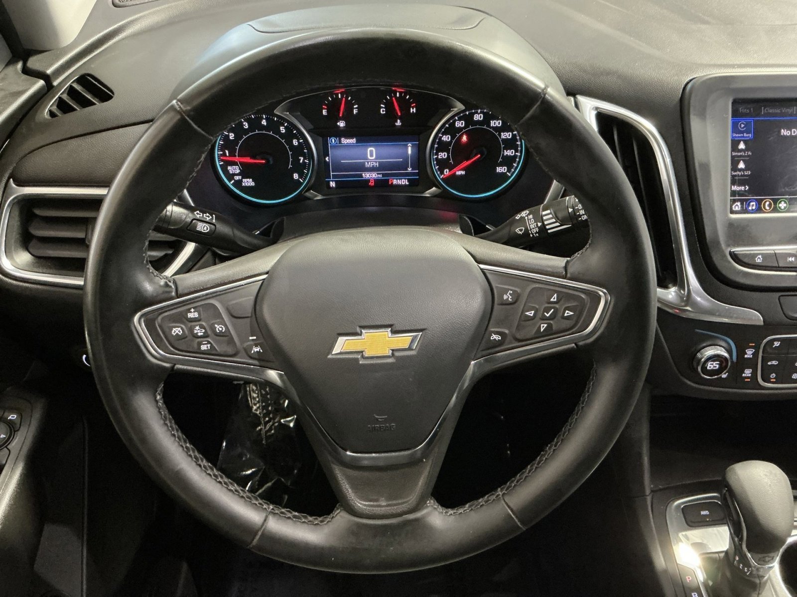 Used 2024 Chevrolet Equinox LT AWD/4WD image 17