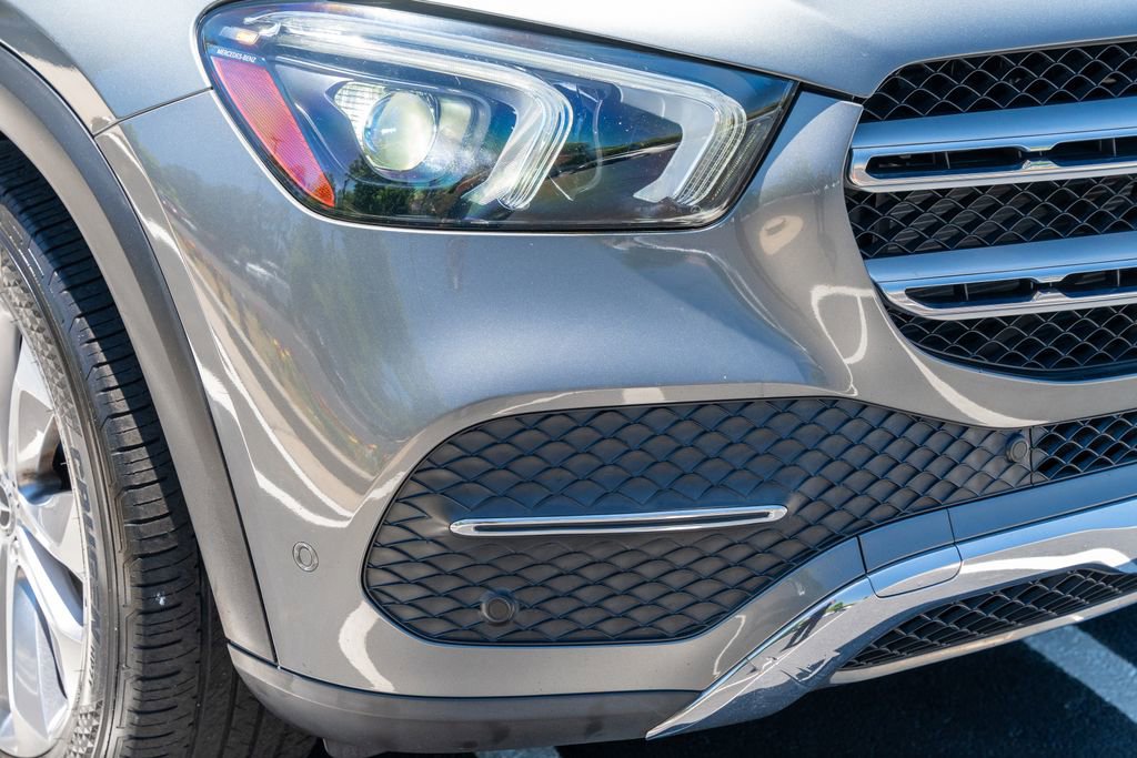Used 2020 Mercedes-Benz GLE 350 image 8