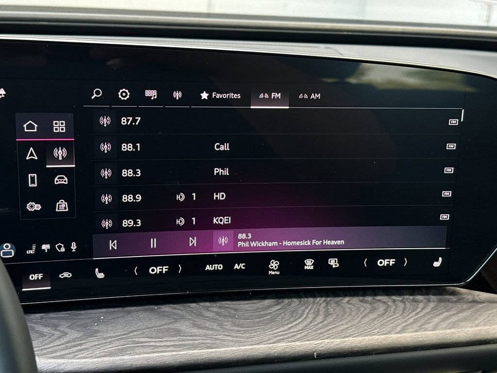 Certified 2025 Audi Q5 Premium w/ Convenience Package AWD/4WD image 26
