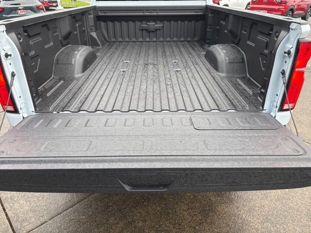 New 2026 Chevrolet Silverado 3500 High Country w/ High Country Premium Package image 8