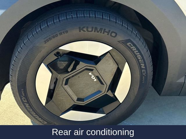 Used 2024 Kia EV9 Light Long Range image 5