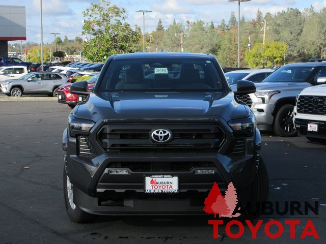 New 2025 Toyota Tacoma SR5 image 13