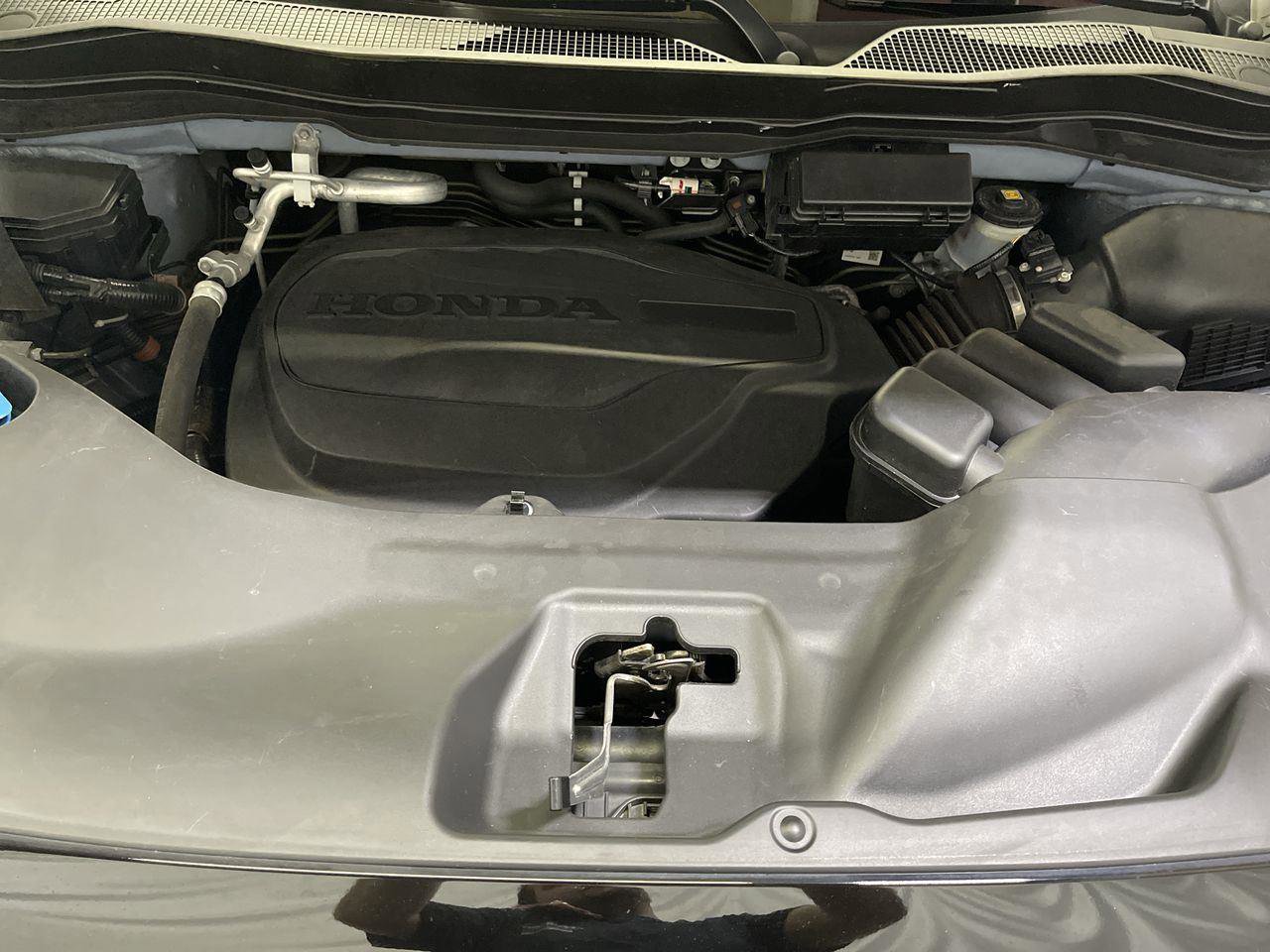 Certified 2023 Honda Passport TrailSport image 26