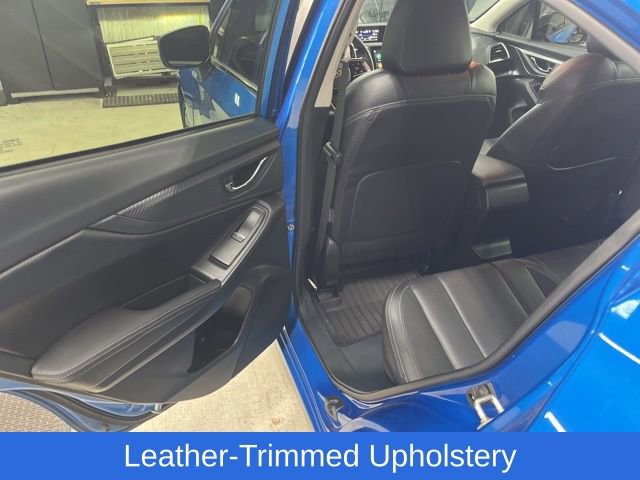 Used 2020 Subaru Impreza 2.0i Limited image 26