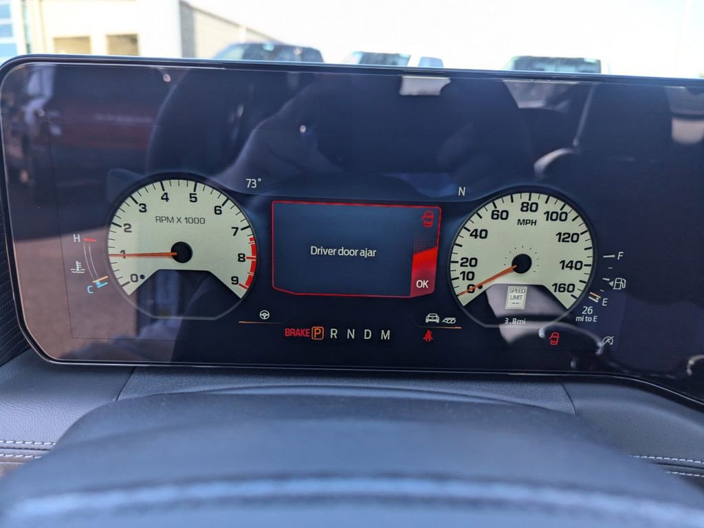 New 2024 Ford Mustang GT Premium image 14