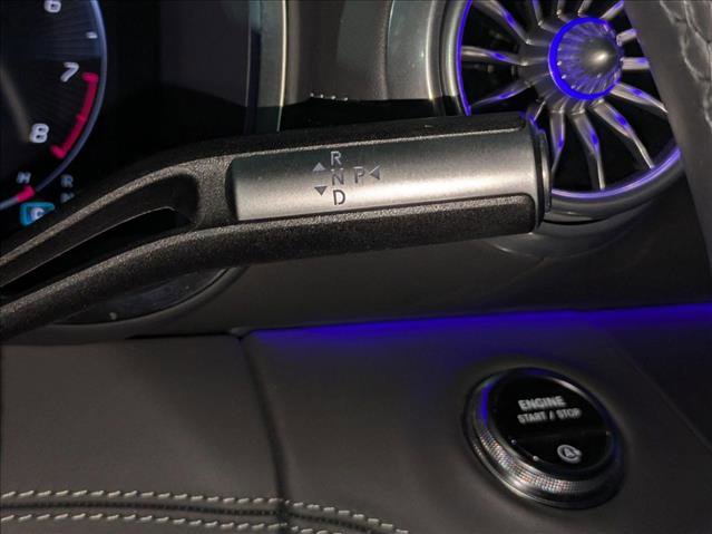 Certified 2022 Mercedes-Benz SL 63 AMG 4MATIC image 12