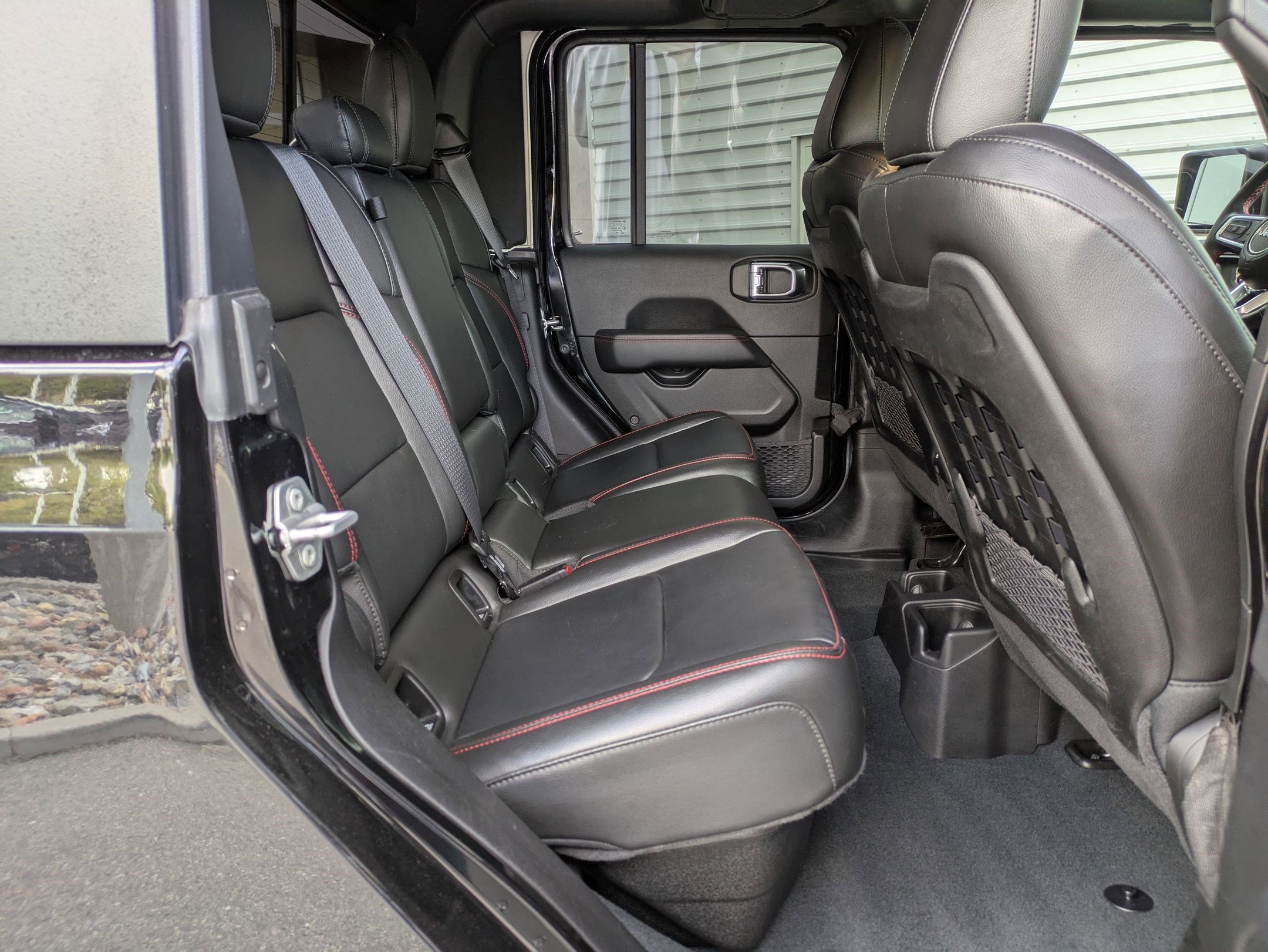 Used 2022 Jeep Gladiator Rubicon w/ Cold Weather Group image 30