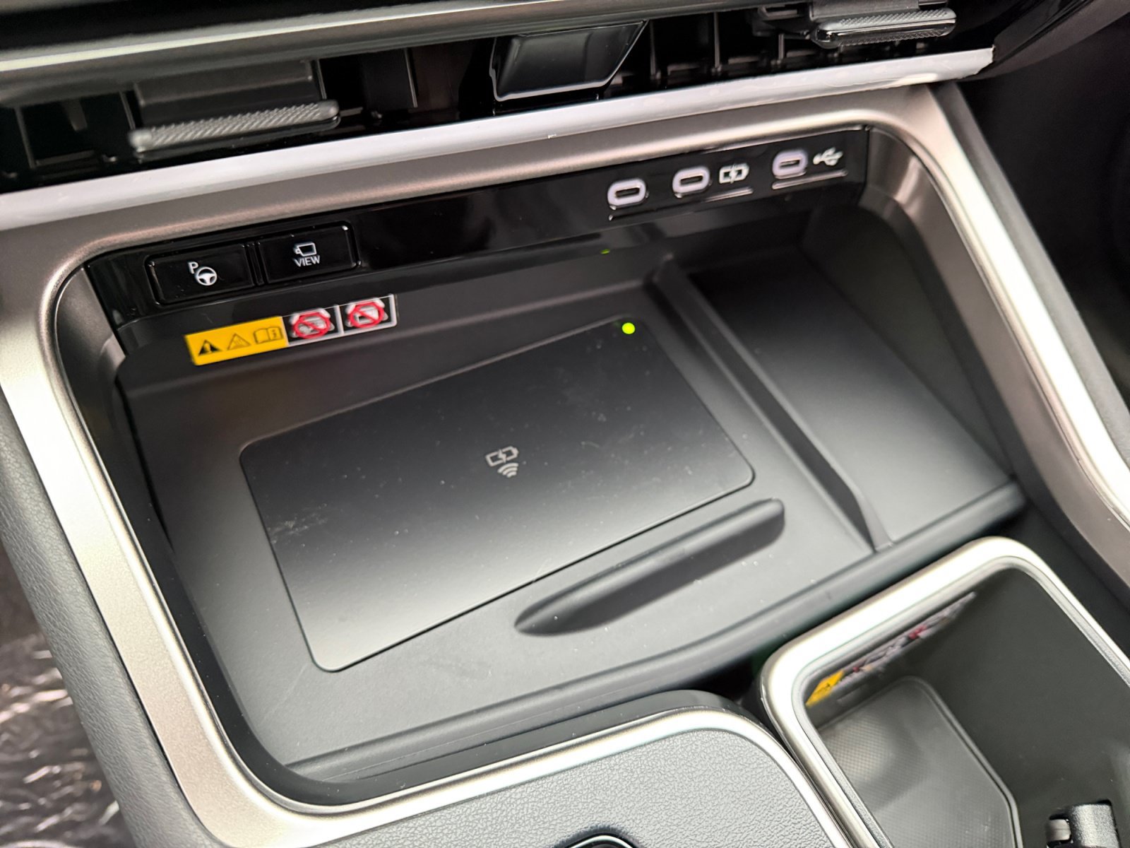 New 2026 Lexus TX 350 AWD w/ Technology Package image 19