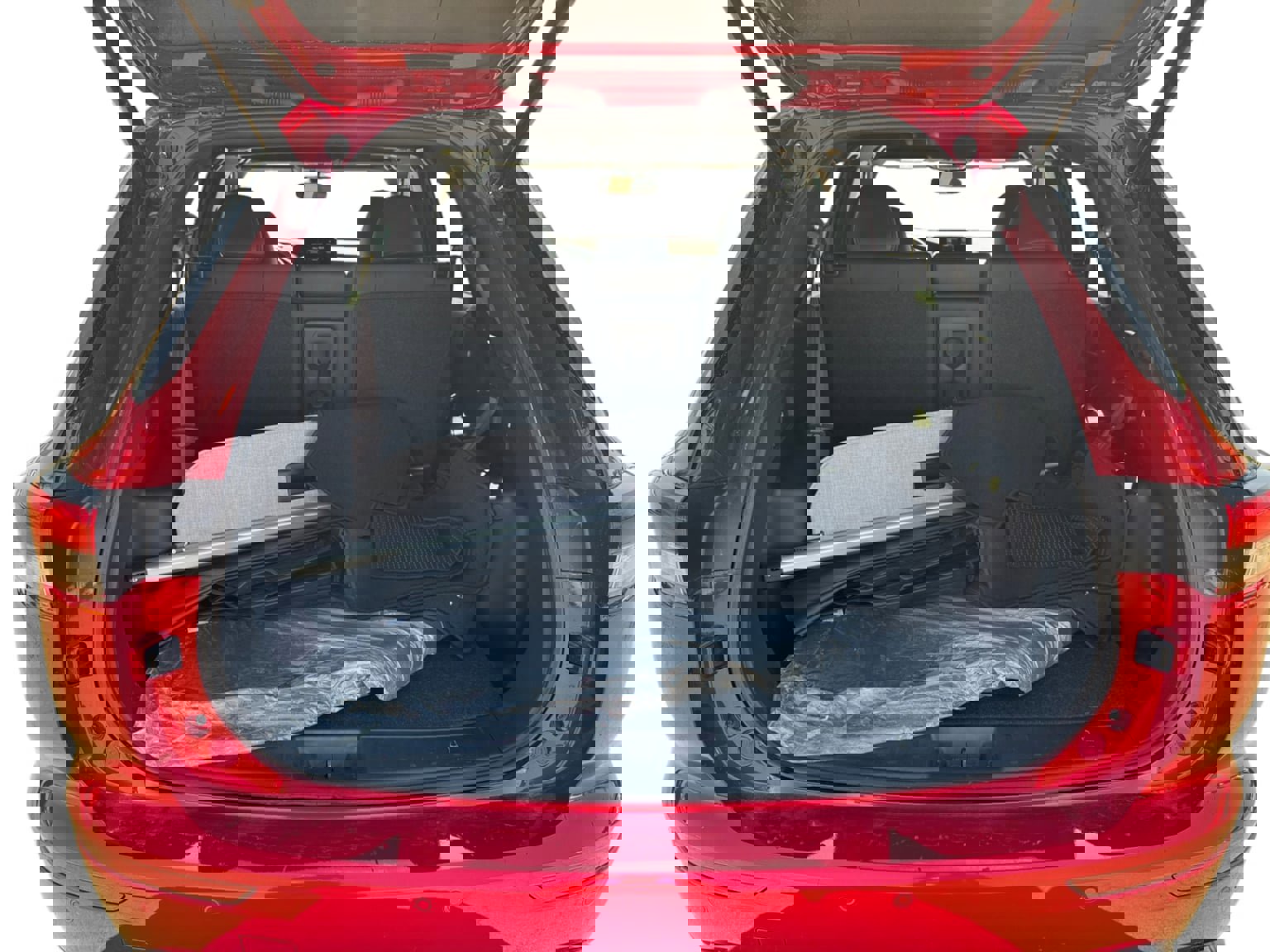 Used 2024 Mitsubishi Outlander SE Black Edition image 19