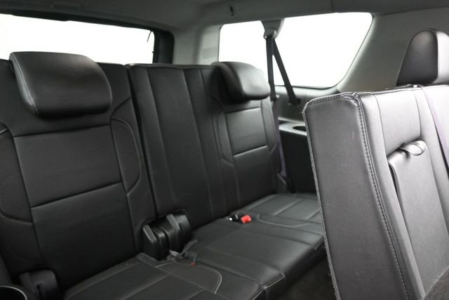Used 2016 Chevrolet Suburban LT AWD/4WD image 22