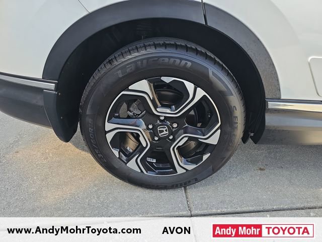 Used 2019 Honda CR-V Touring image 40