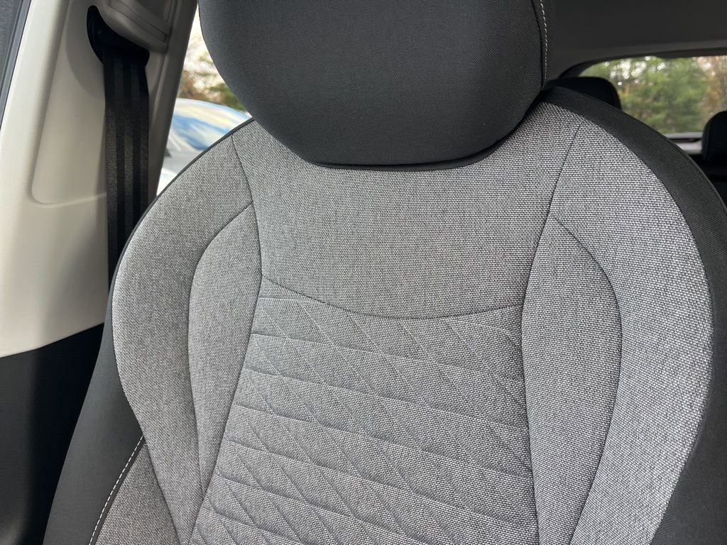 New 2026 Volkswagen Tiguan S FWD image 21