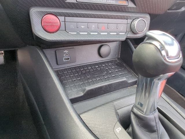 Used 2024 Ford Mustang Premium RWD image 20