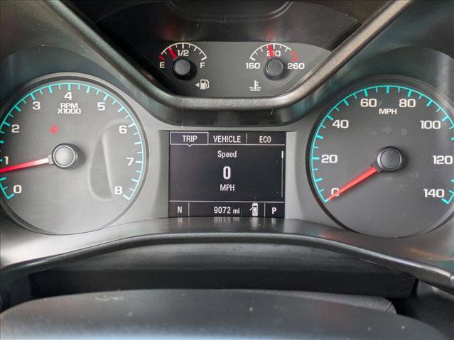 Used 2022 GMC Canyon Elevation w/ Elevation Premium Package image 10