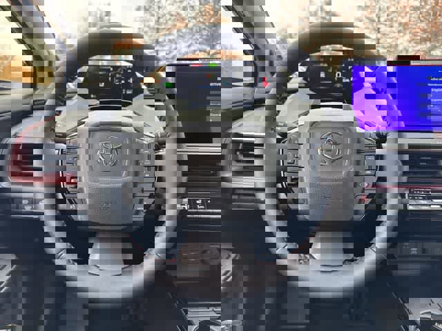 New 2026 Toyota Prius XSE Premium image 19