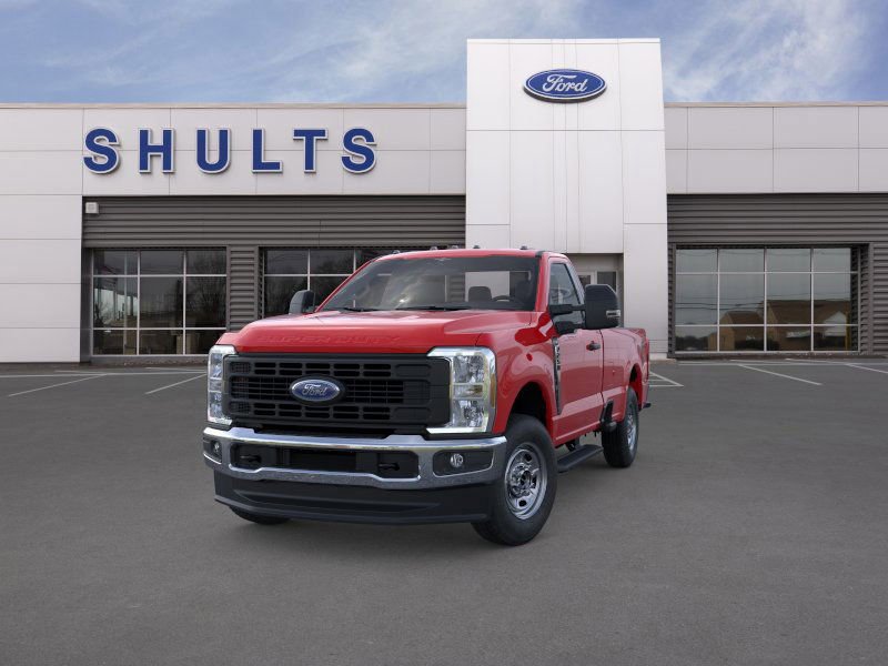 New 2026 Ford F250 XL image 2