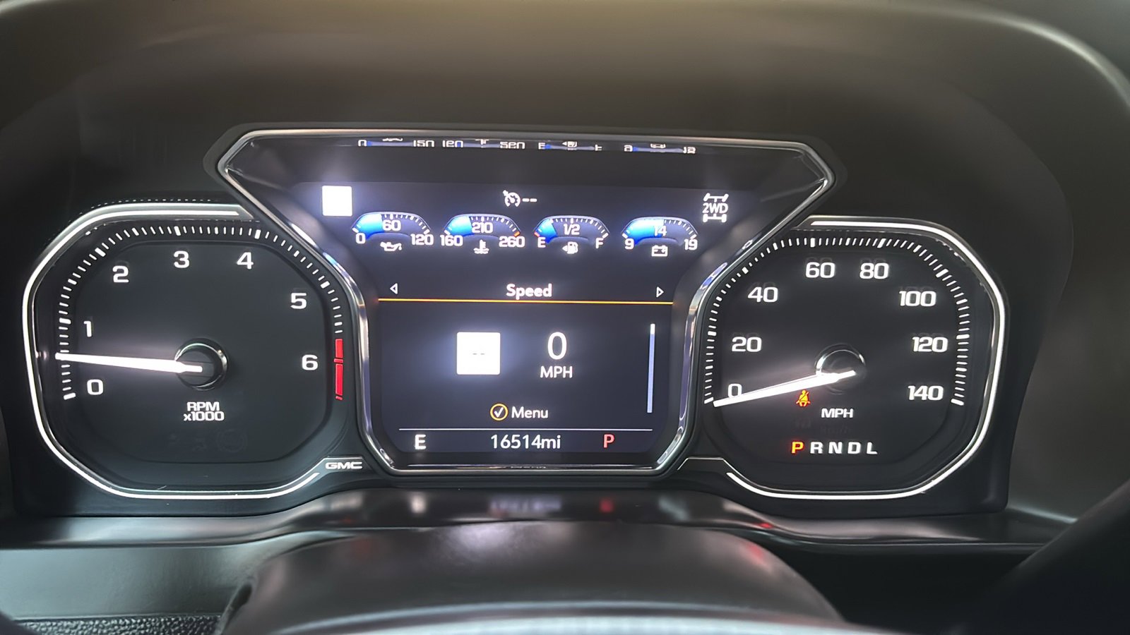 Used 2022 GMC Sierra 2500 Denali image 19