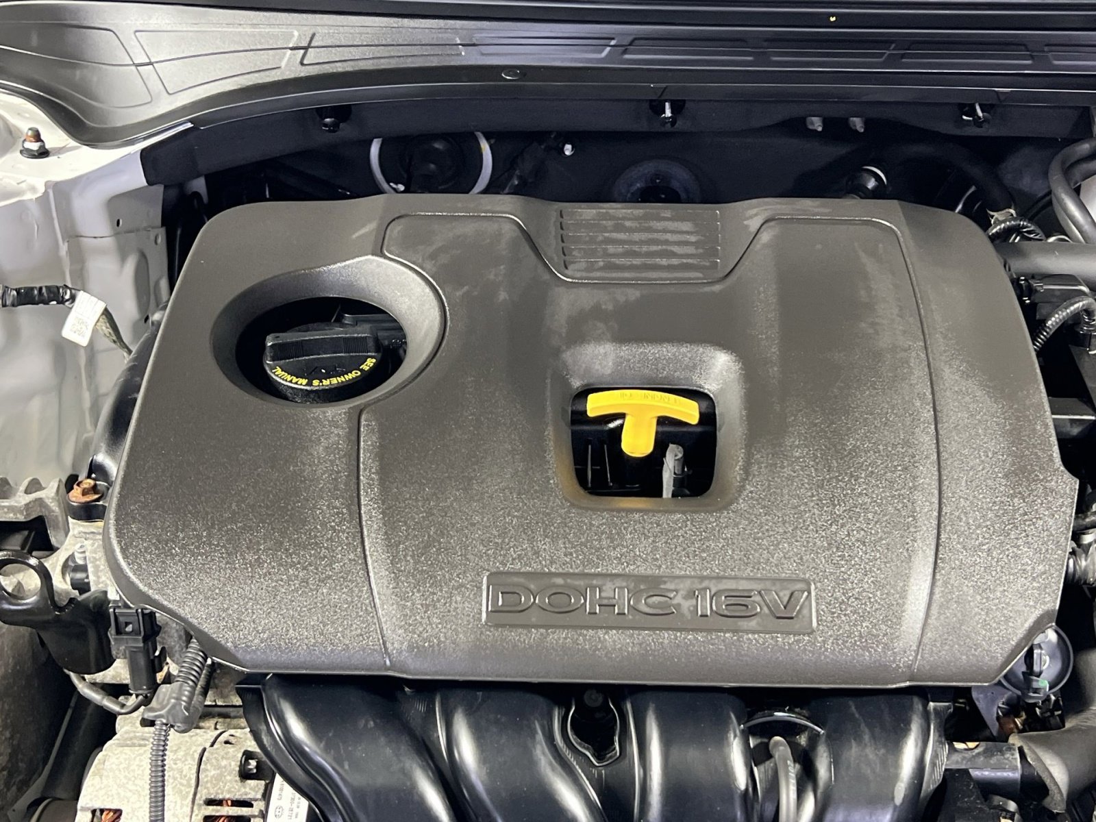 Used 2021 Kia Forte GT-Line w/ GT-Line Premium Package image 29