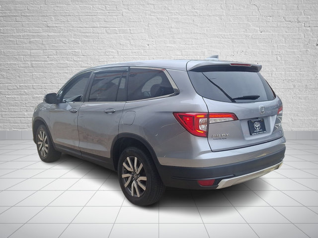 Used 2019 Honda Pilot EX image 4