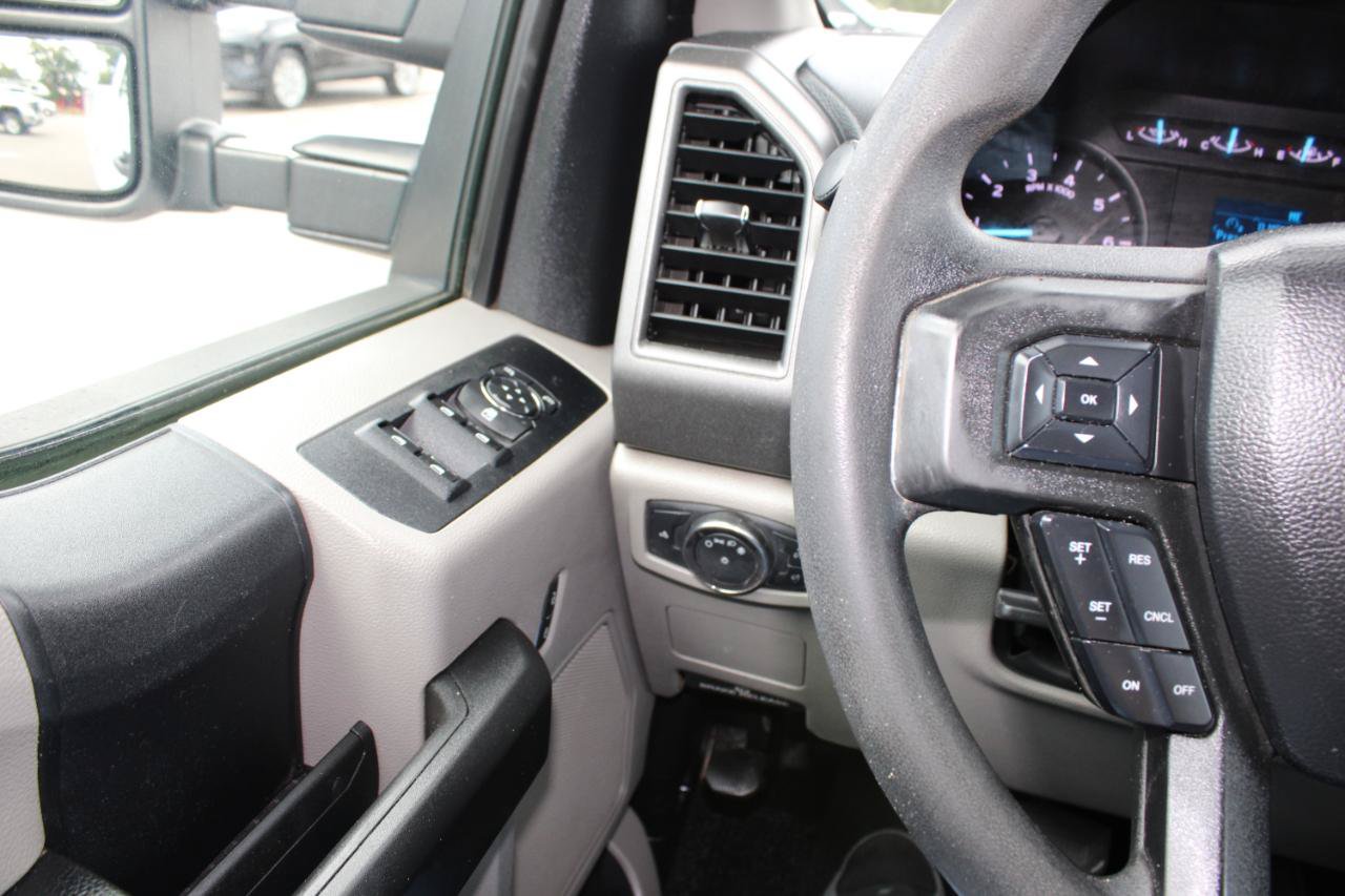 Used 2019 Ford F250 XL w/ XL Value Package RWD image 20