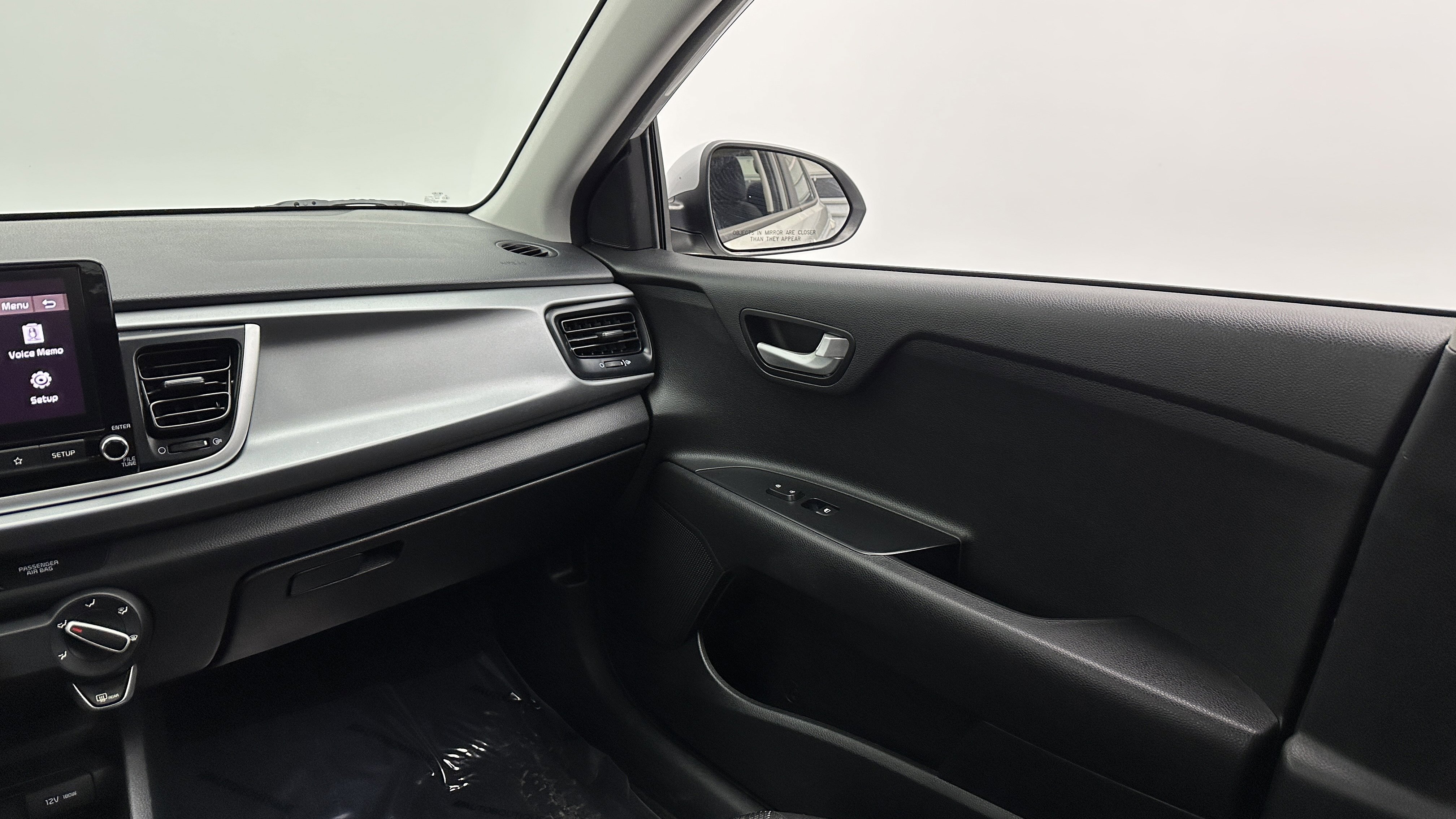 Used 2021 Kia Rio S image 25