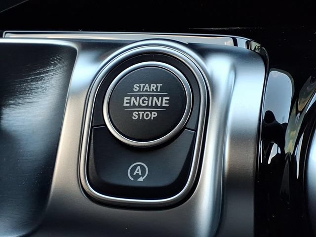New 2026 Mercedes-Benz GLB 250 4MATIC image 25