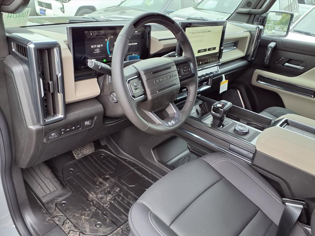 Used 2026 GMC Hummer EV SUV image 14