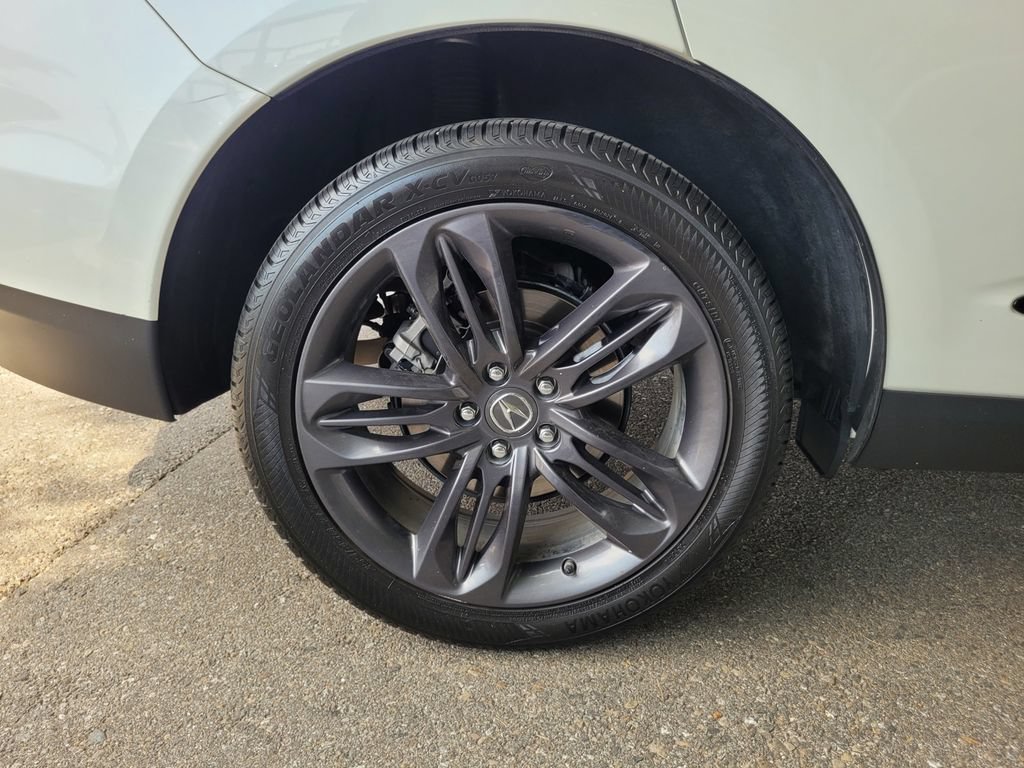 Certified 2019 Acura RDX A-Spec w/ Technology Package FWD image 38