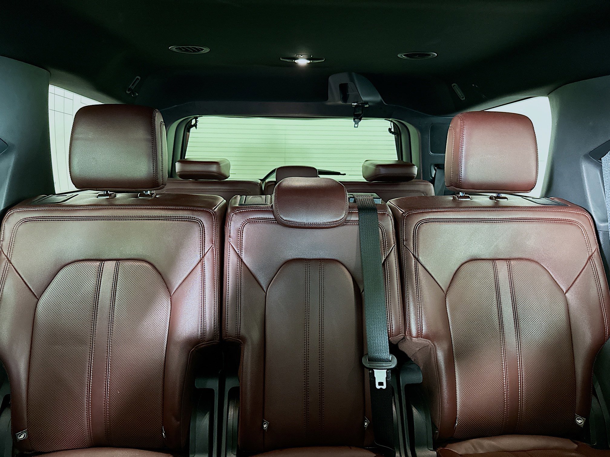 Used 2024 Ford Expedition Limited image 30