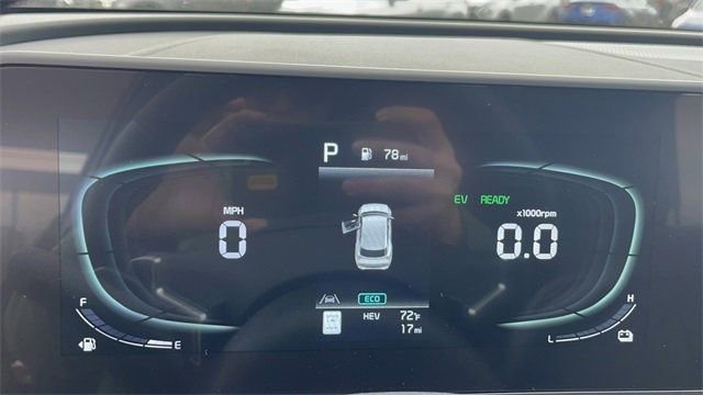 New 2024 Kia Sportage X-Line image 32
