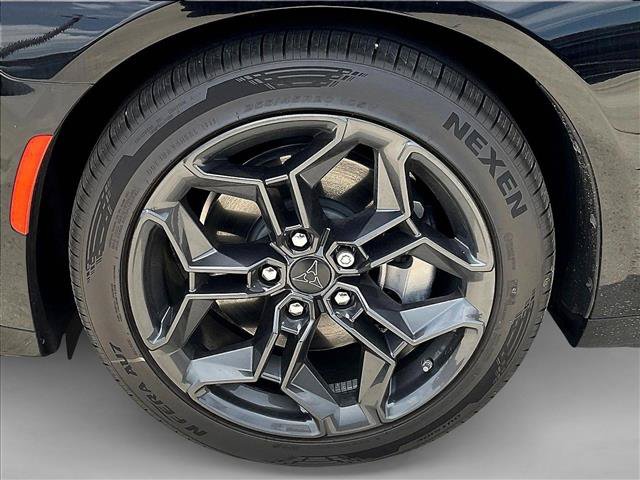 New 2026 Dodge Charger R/T AWD/4WD image 9
