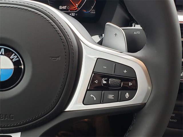 New 2026 BMW Z4 sDrive30i w/ Shadowloine Package image 26