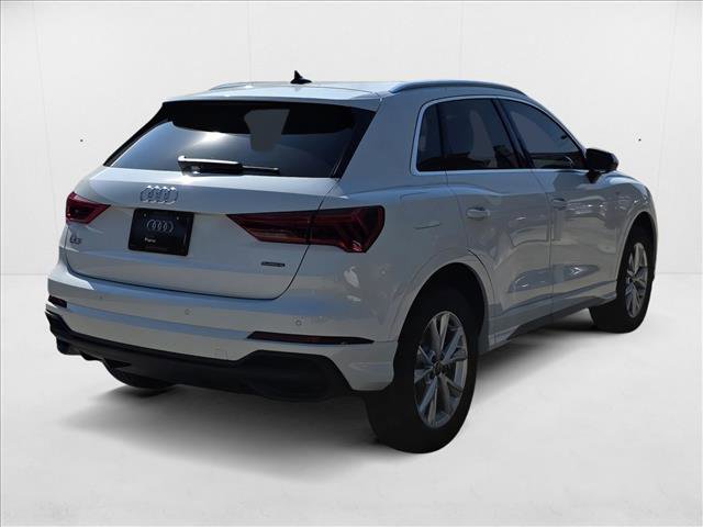 New 2025 Audi Q3 2.0T Premium w/ Convenience Package image 5