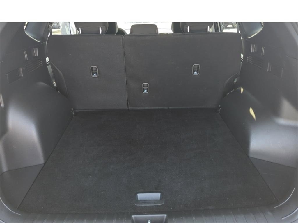 Used 2024 Hyundai Tucson SEL image 24