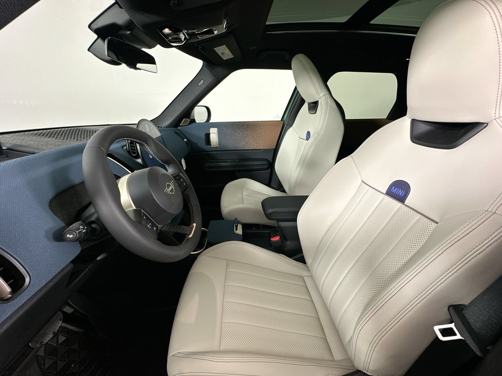 New 2027 MINI Cooper Countryman S AWD/4WD image 34