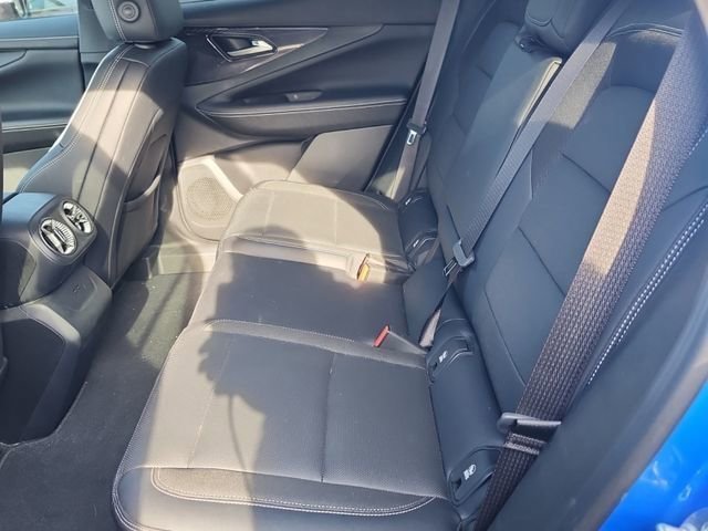 Used 2024 Chevrolet Blazer EV LT image 20