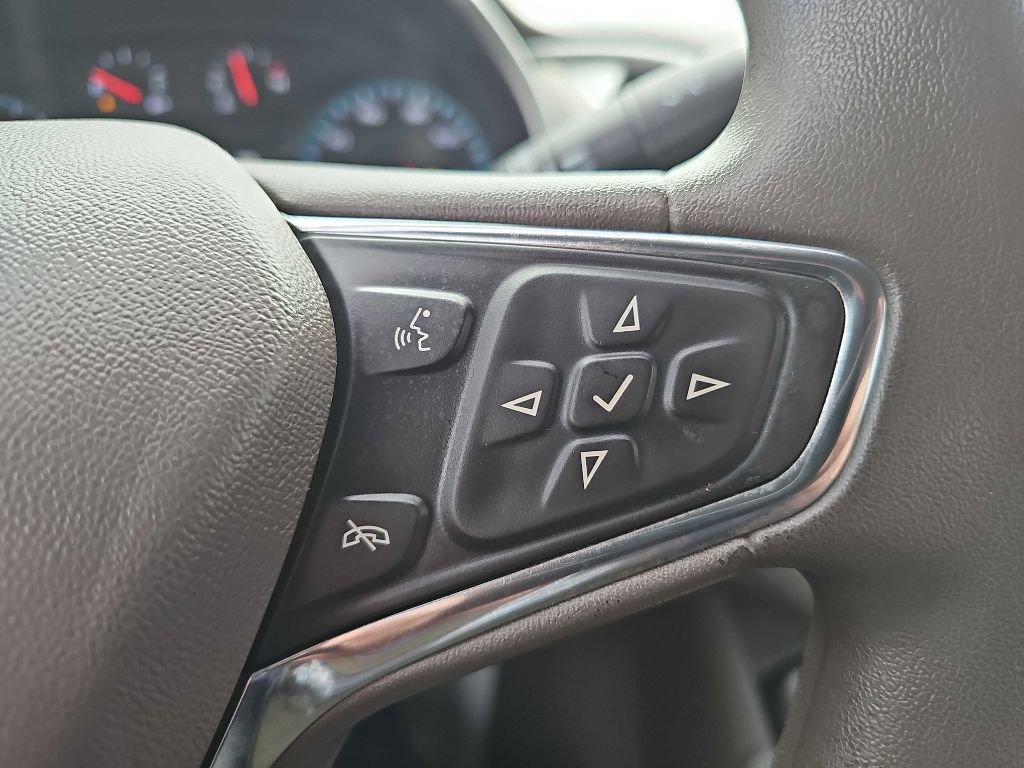 Used 2017 Chevrolet Malibu LS image 33